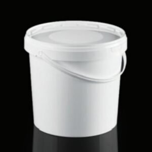 Căldare de plastic 10000ml