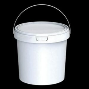 Căldare de plastic 20000ml