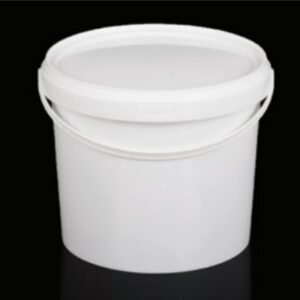 Căldare de plastic 5000ml
