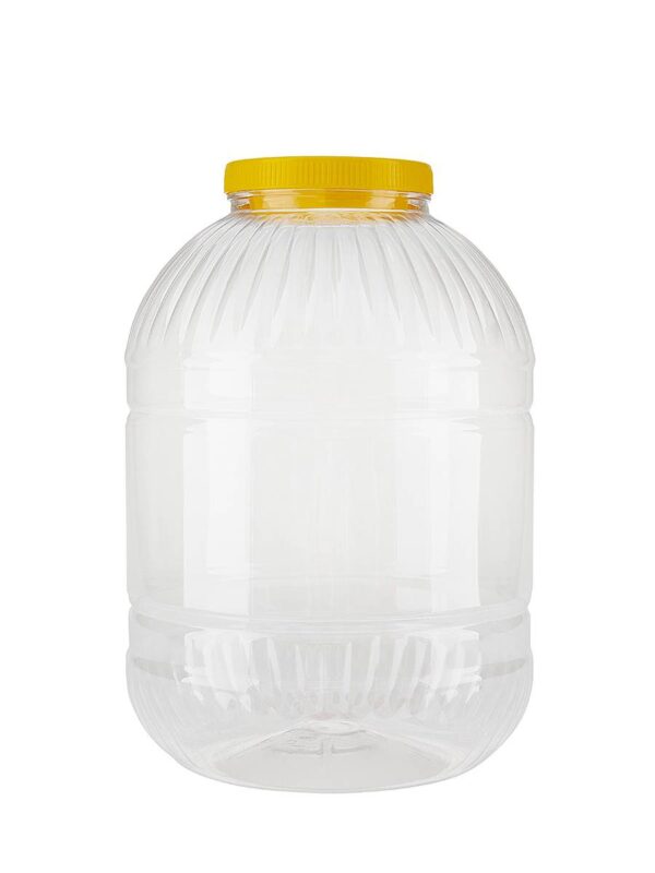 Pet 10L