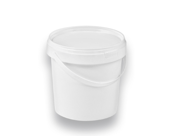 Găleată plastic 1 L