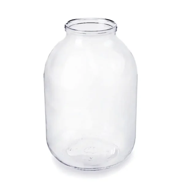 Jars 3000ml SKO82