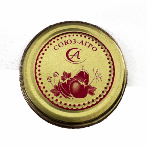Capac SKO „Союз-Агро” ⌀82