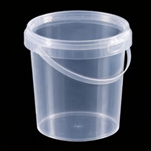 Căldare de plastic 1000ml