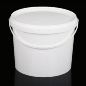 Căldare de plastic 3000ml