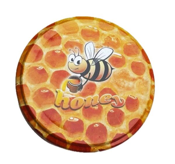 Capac TO ⌀82 bee