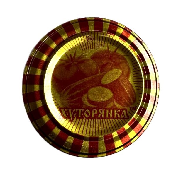 Capac SKO "Хуторяика" ⌀82