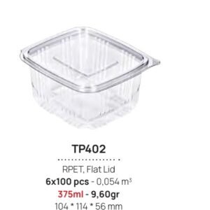 375 ml capac drept